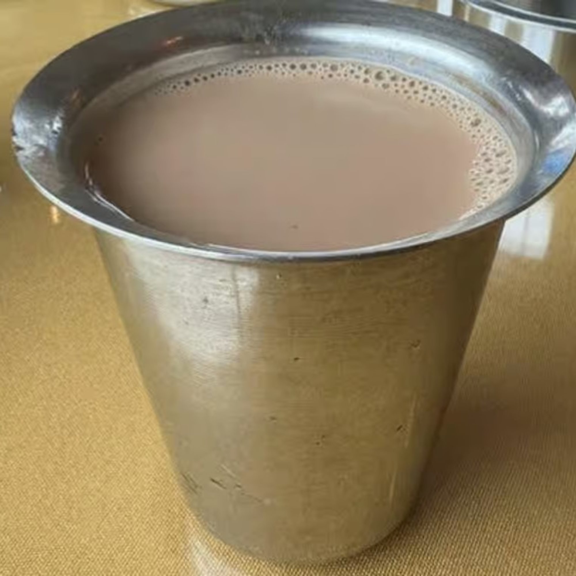 Masala Chai