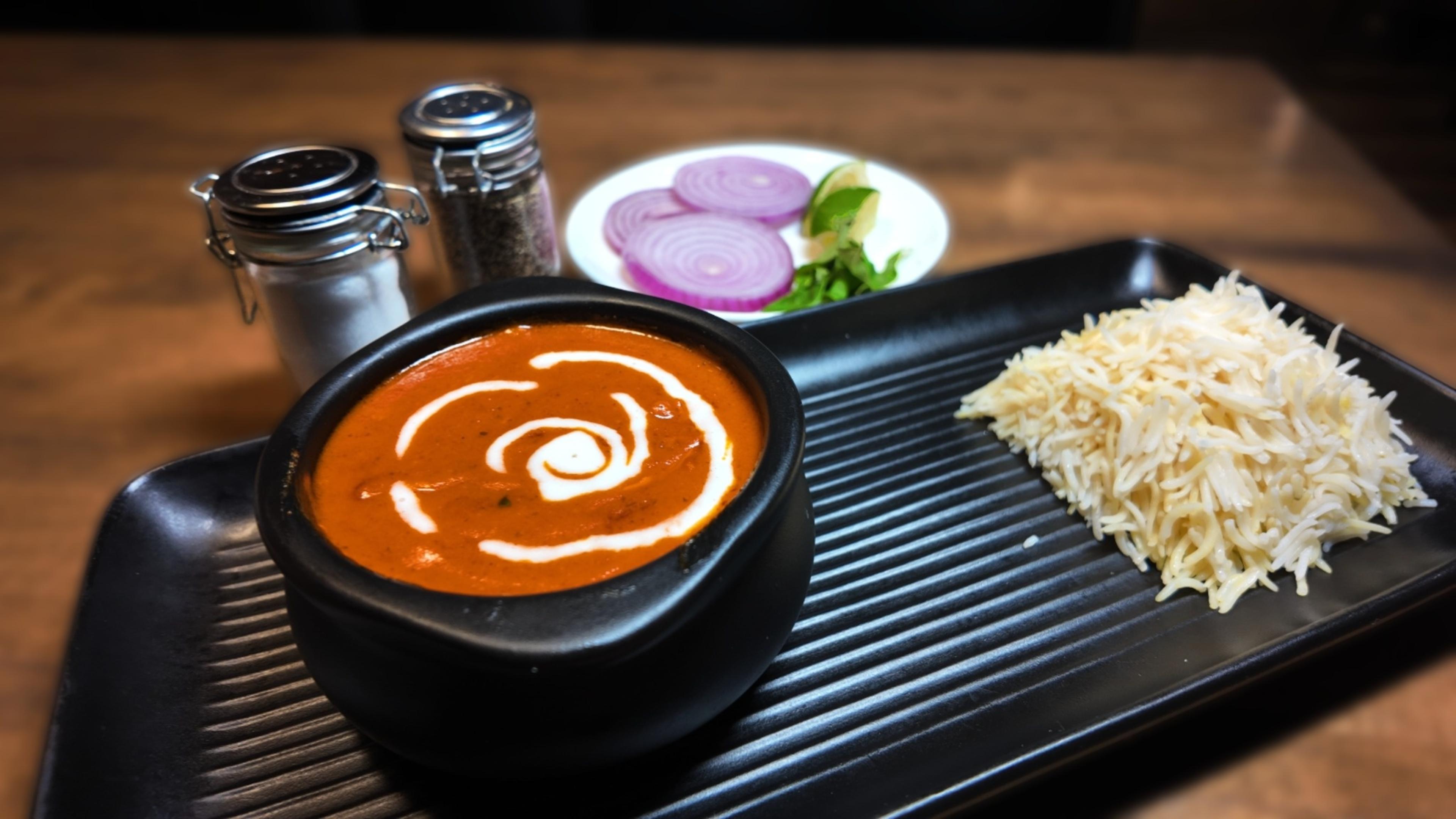 Makhani