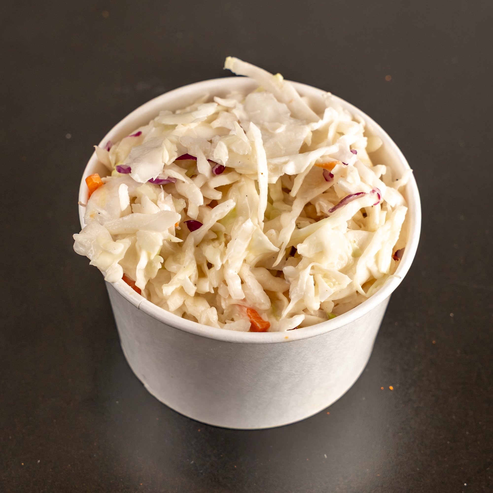 Cole Slaw