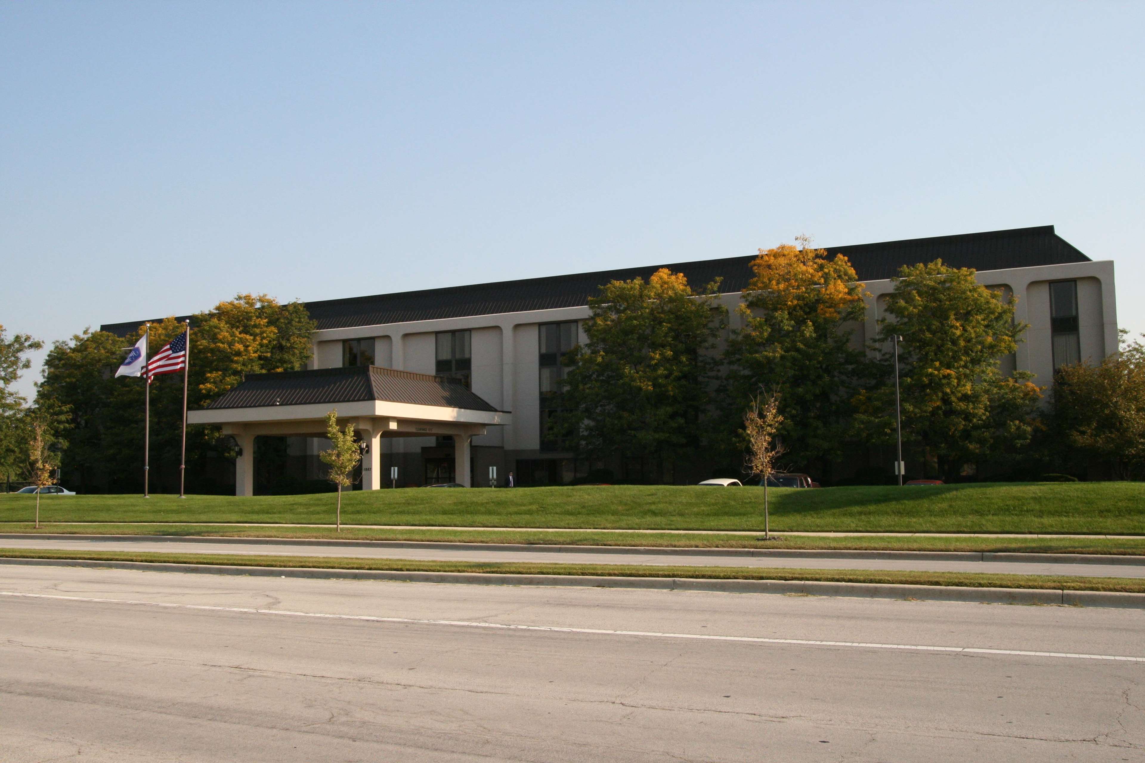 Hampton Inn Chicago/Naperville Photo