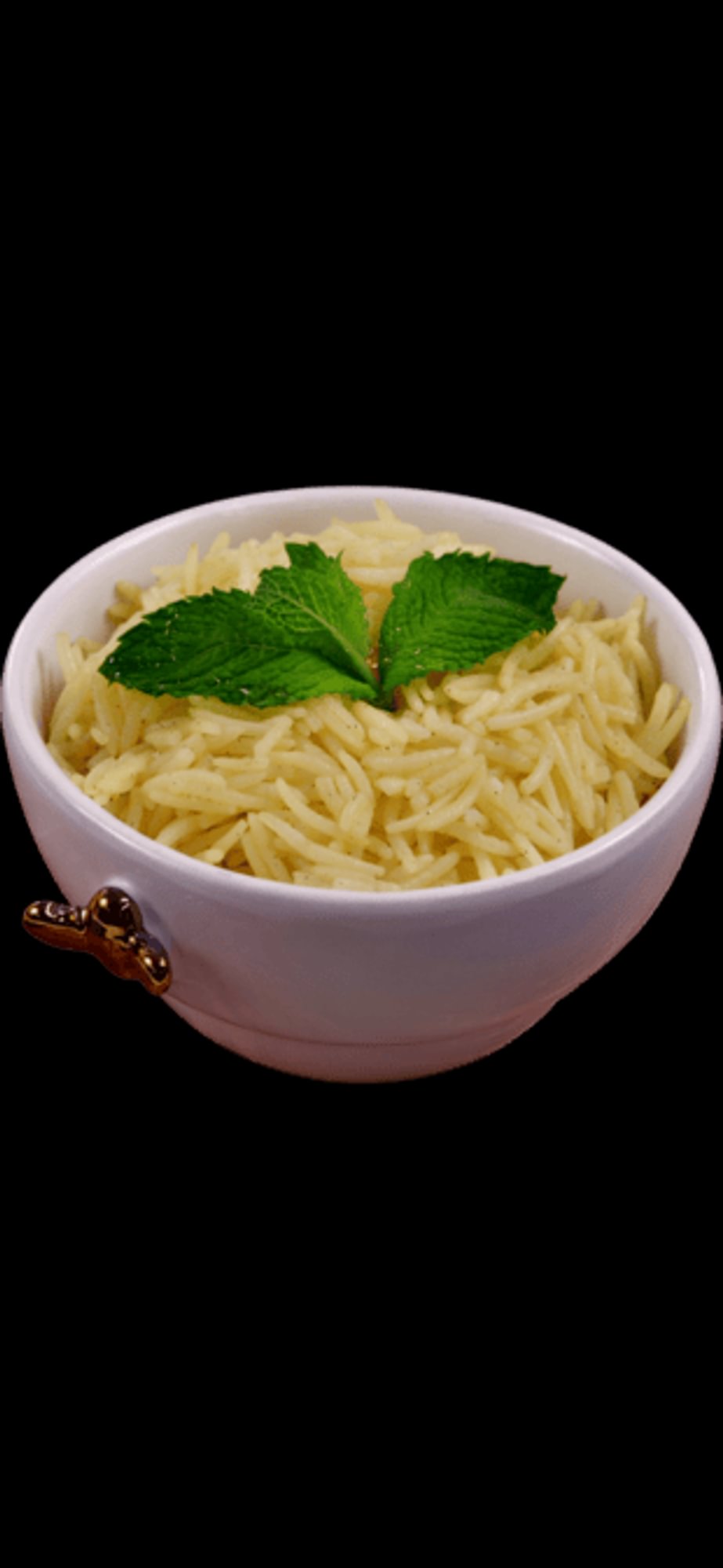 Saffron Rice