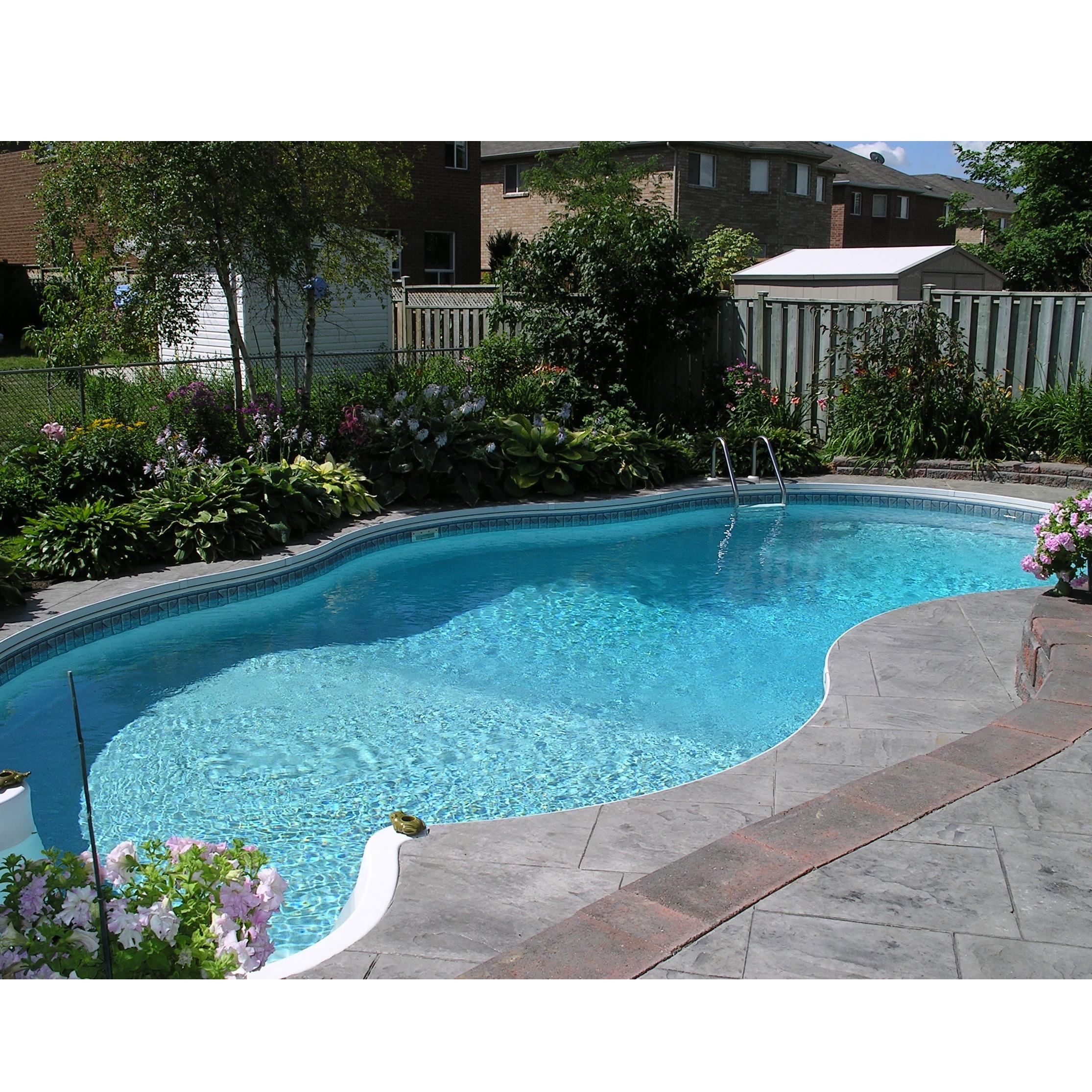 Beyond X Pool Cleaning