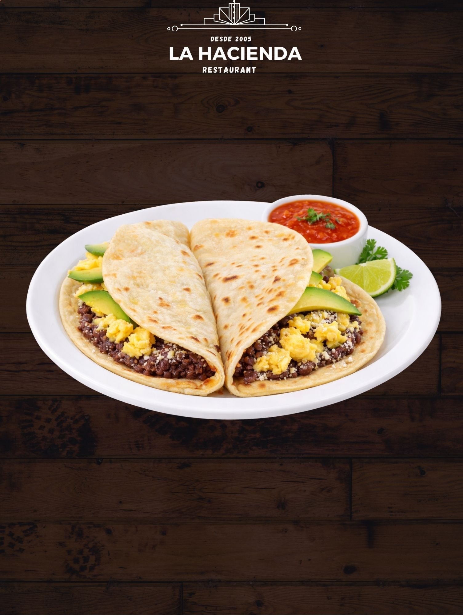 Baleadas (2)