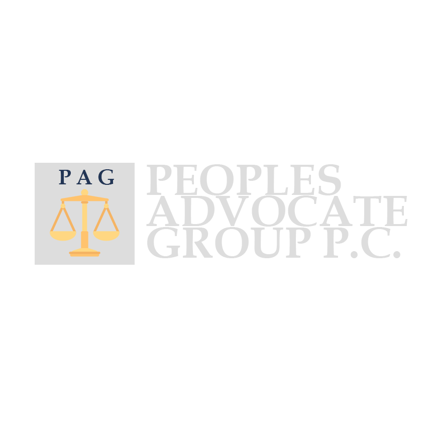 Peoples Advocate Group P.C.
