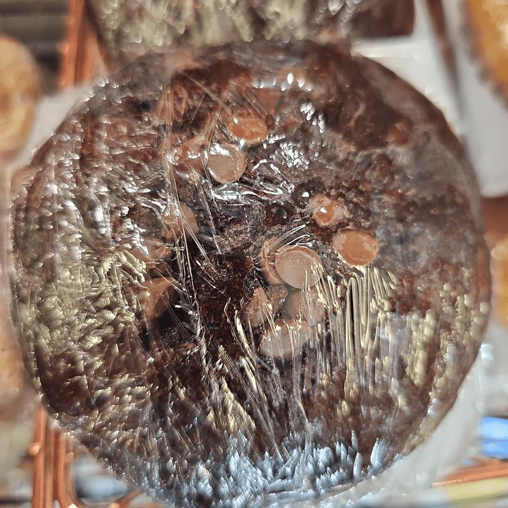 Muffins