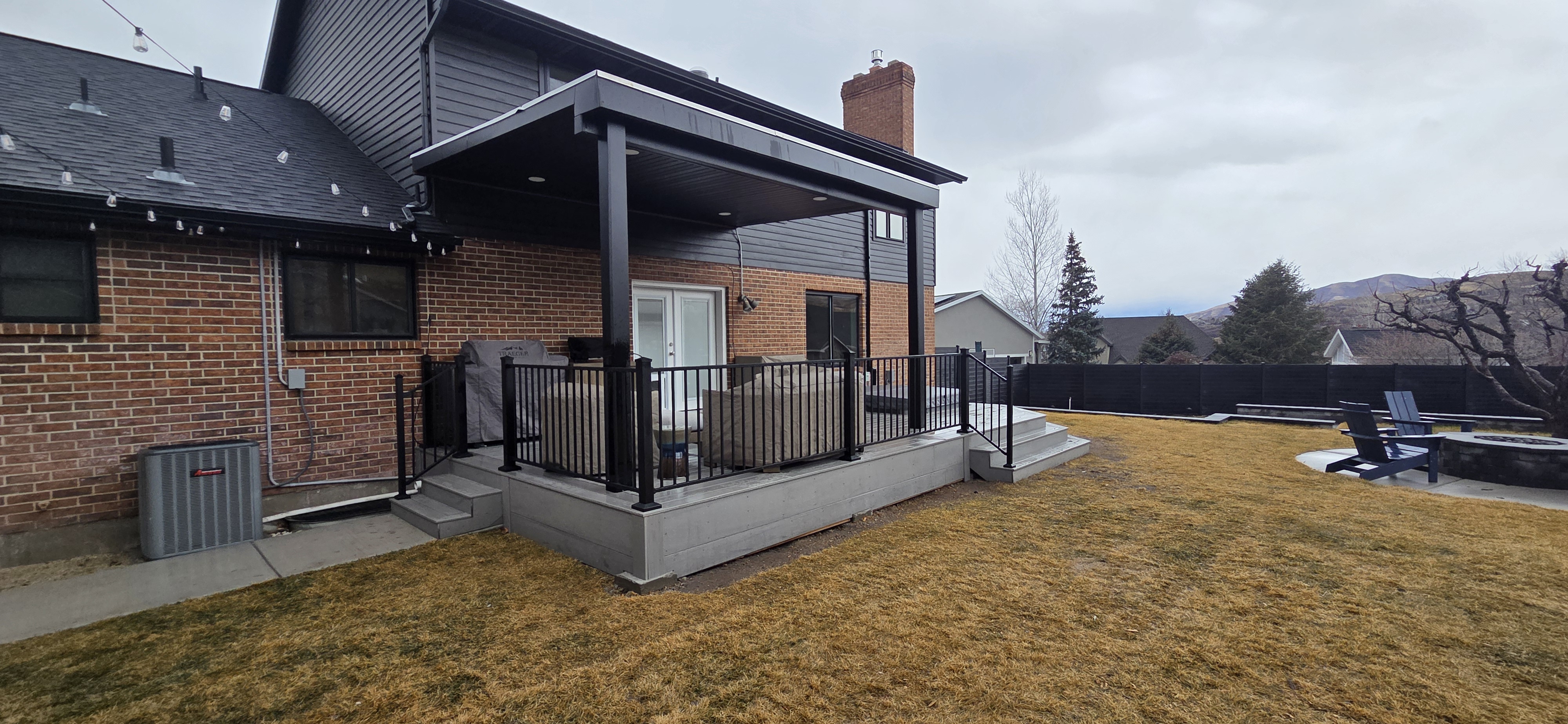 Quality Decking of Utah Image