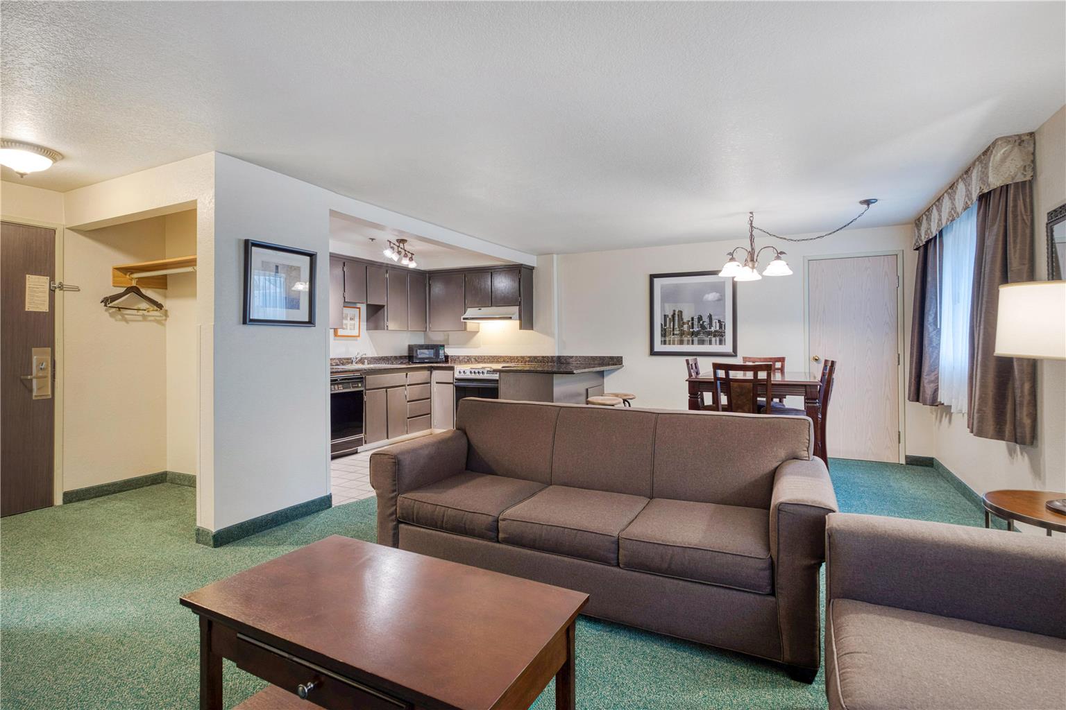 Best Western Alderwood Image