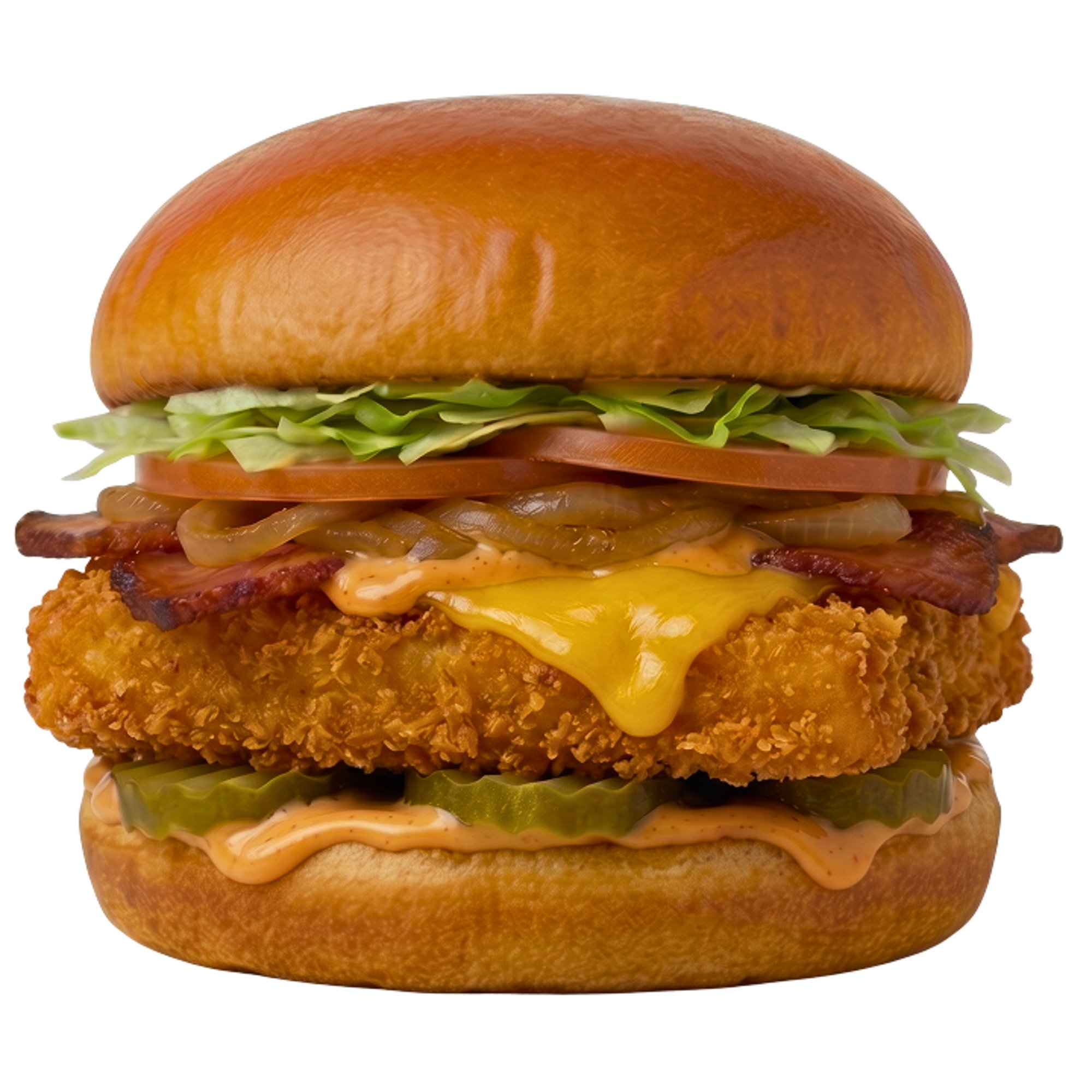 Elmwood Park Fish (Breaded Cod)