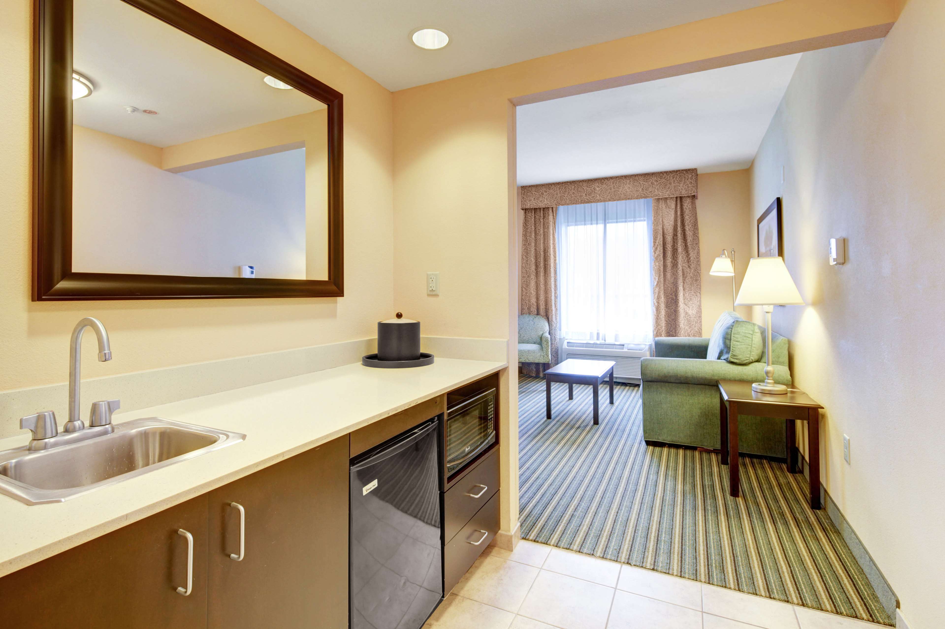 Hampton Inn & Suites Ft. Lauderdale West-Sawgrass/Tamarac, FL Photo