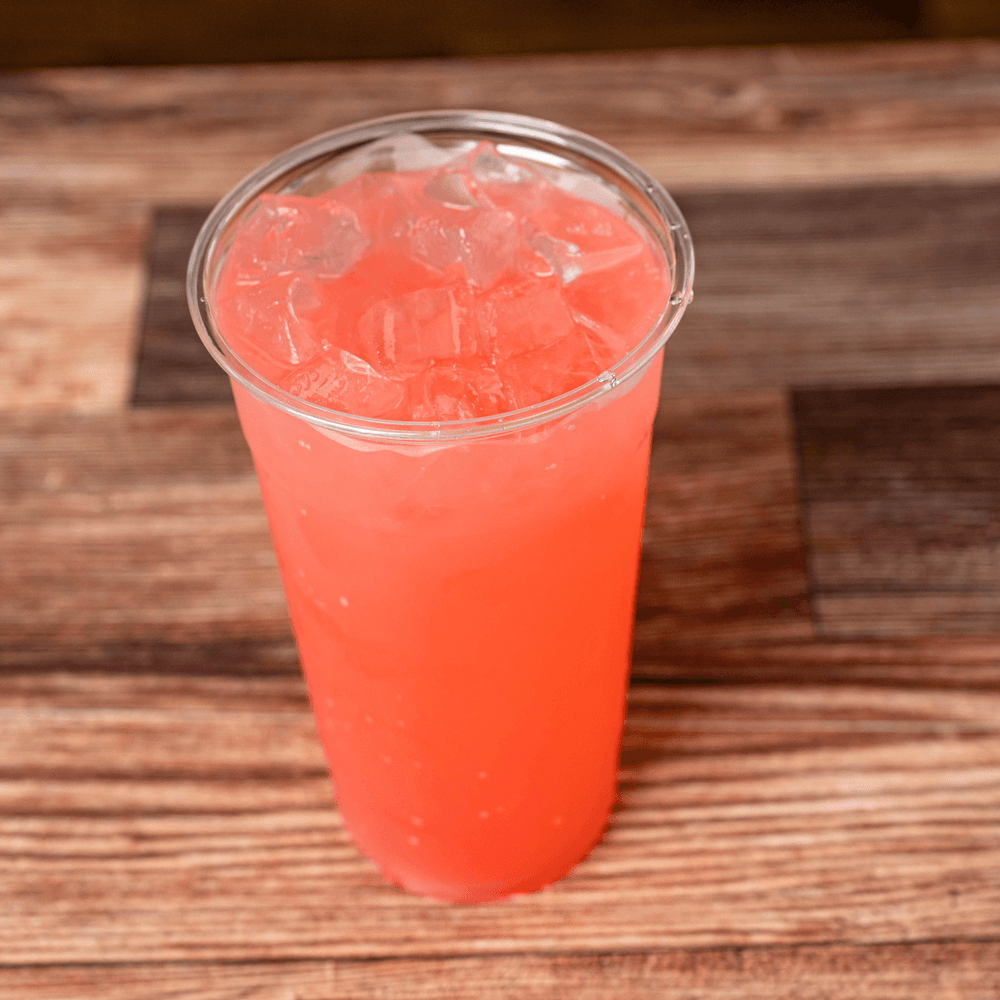 Pink Lemonade