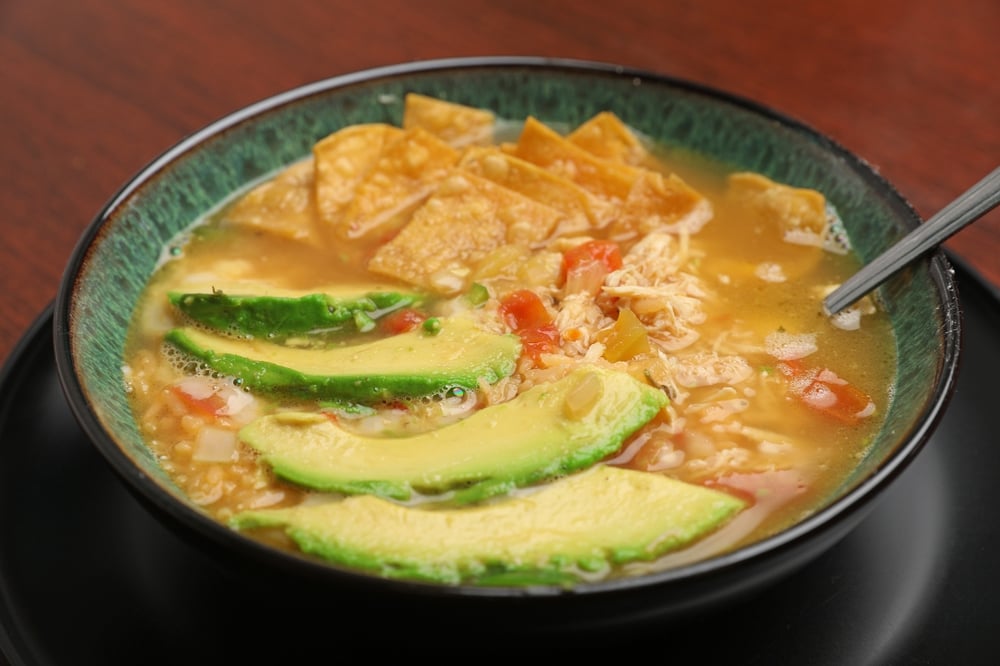 Tortilla Soup
