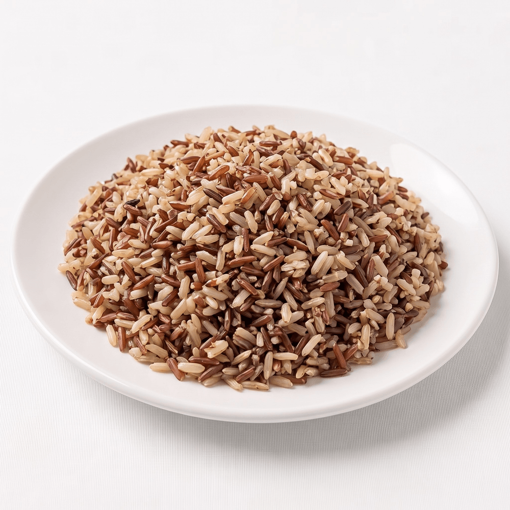 Extra Side Brown Rice