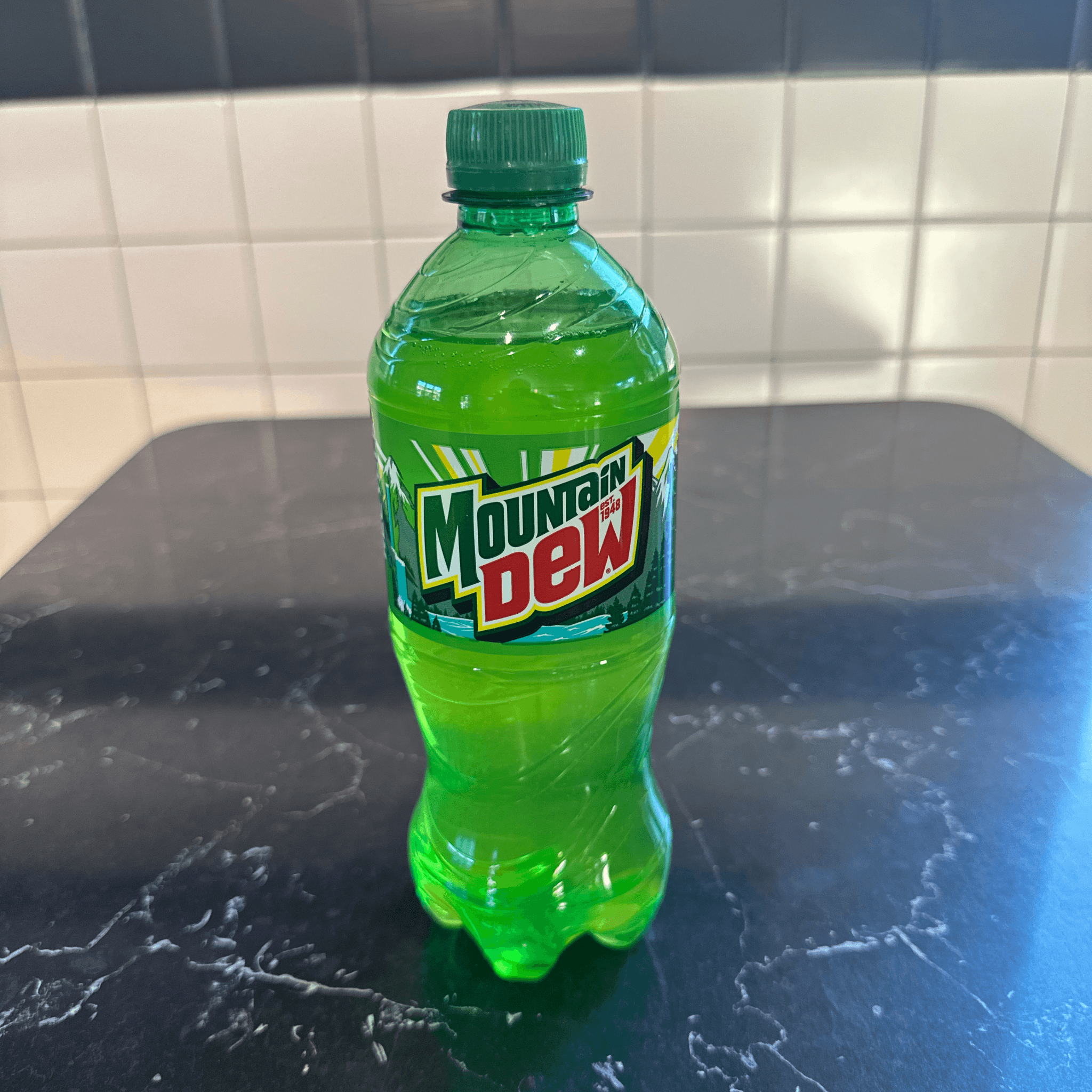 Mountain Dew