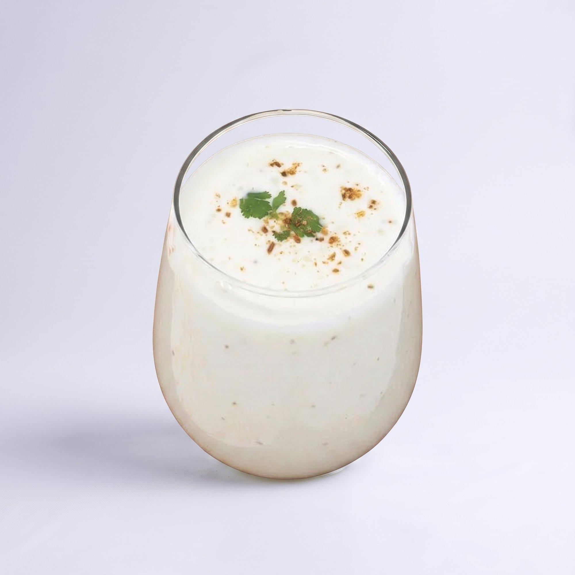 Salt Lassi