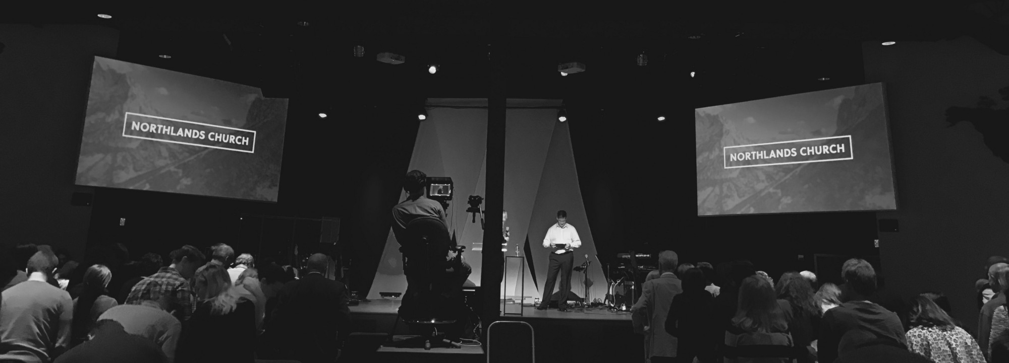 Northland Church Logo