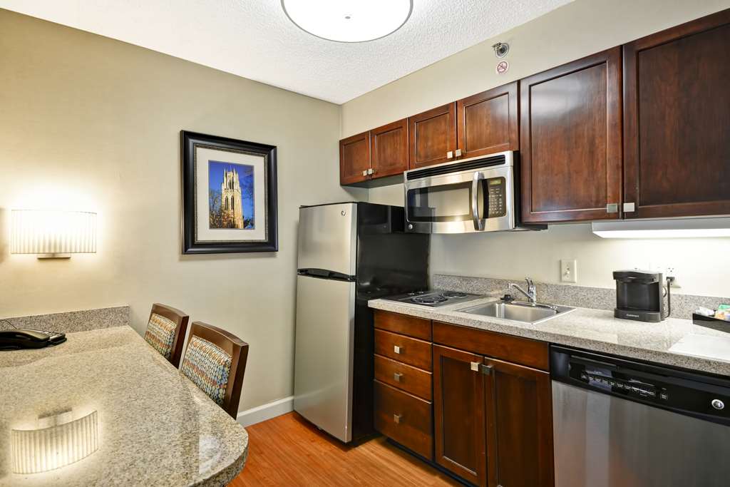 Homewood Suites by Hilton Durham-Chapel Hill / I-40 Image
