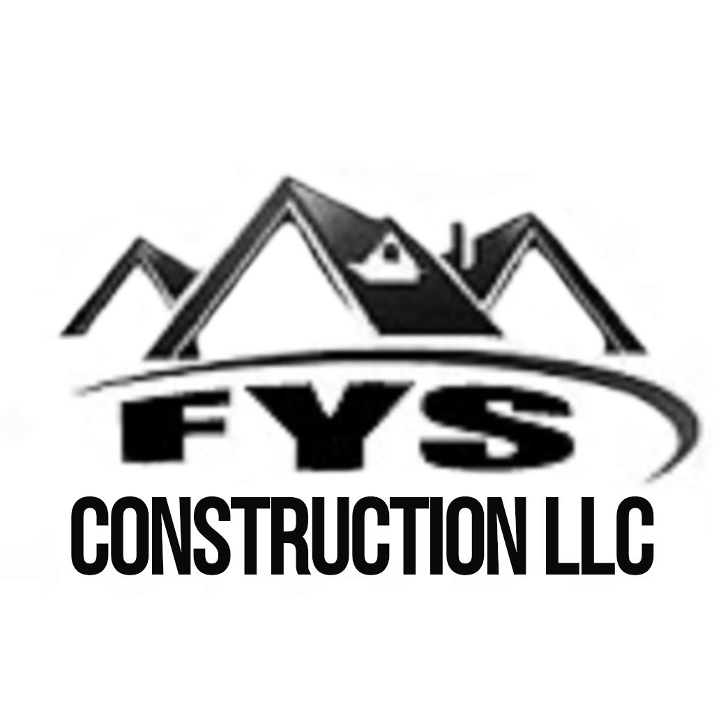 FYS Construction LLC Logo