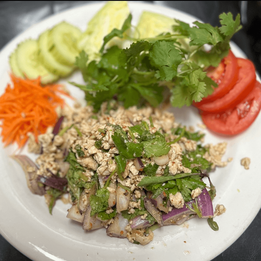 Larb