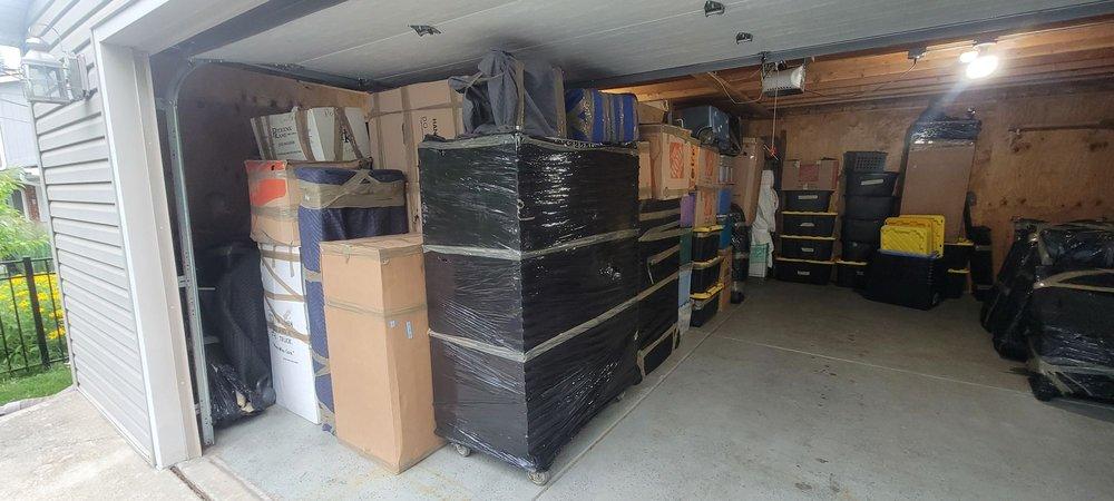 Chicago Moving Companies - AMPOL Image