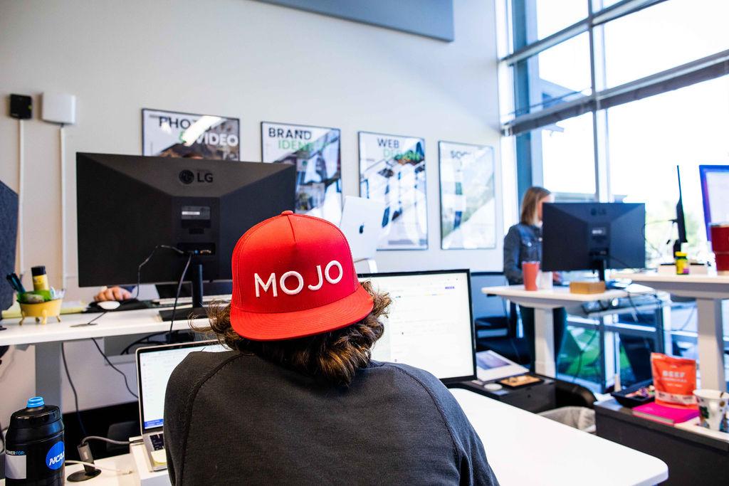 Mountain Mojo Group Image