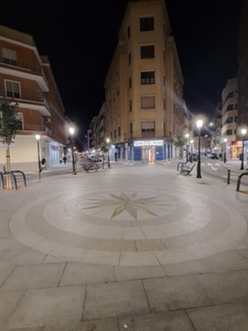 Galería en miniatura