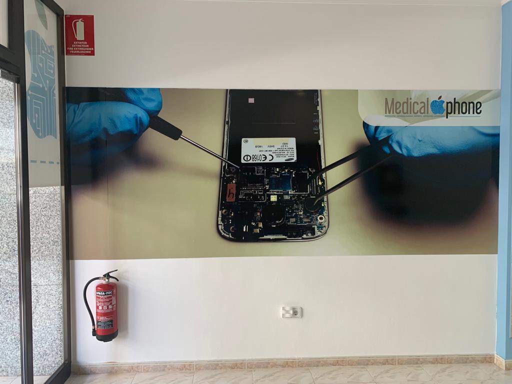 Galería en miniatura