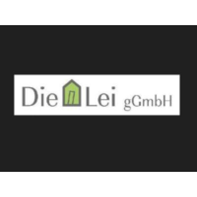 Logo von DieLei Dienstleistungsgesellschaft gGmbH
