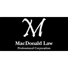 MacDonald Law PC Bracebridge