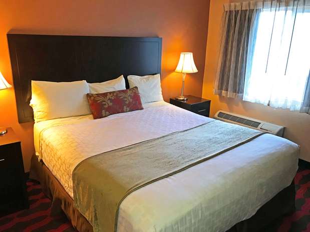 Images Americas Best Value Inn & Suites - Forest Grove/Hillsboro