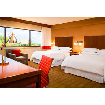 Four Points by Sheraton Fort Lauderdale Airport/Cruise Port