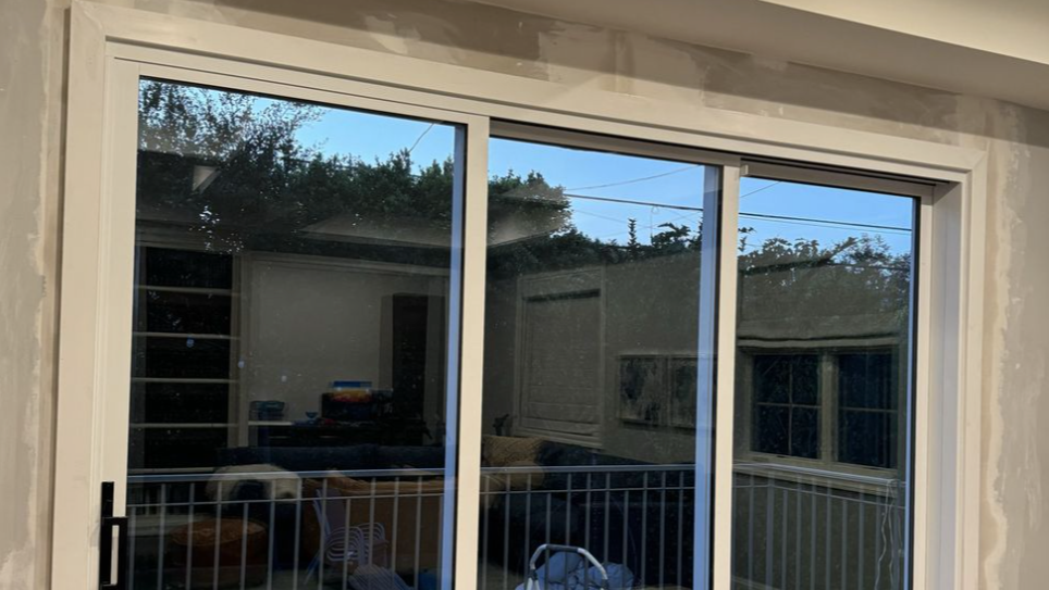 A1 Sliding Glass Repairs Image