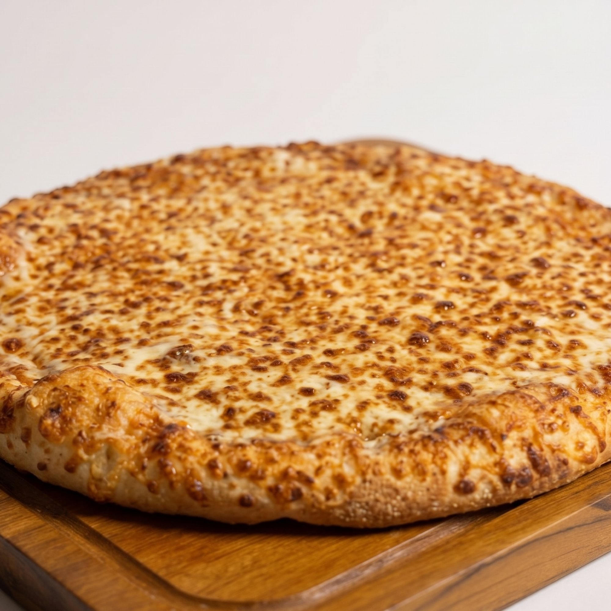 Build Your Own Pizza