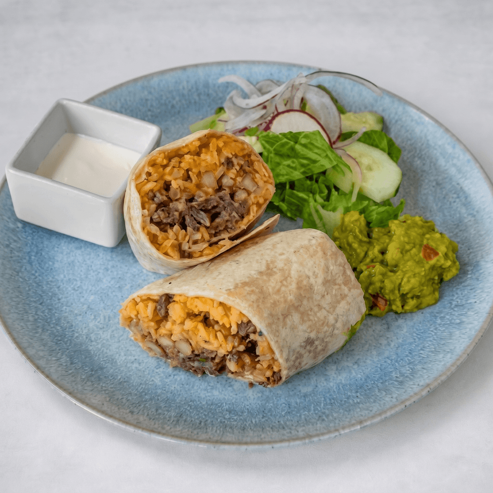 Burritos