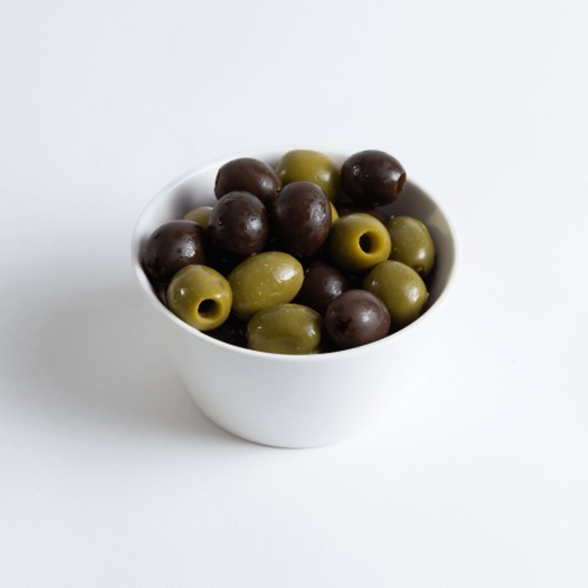 Greek Olives (4 Oz)