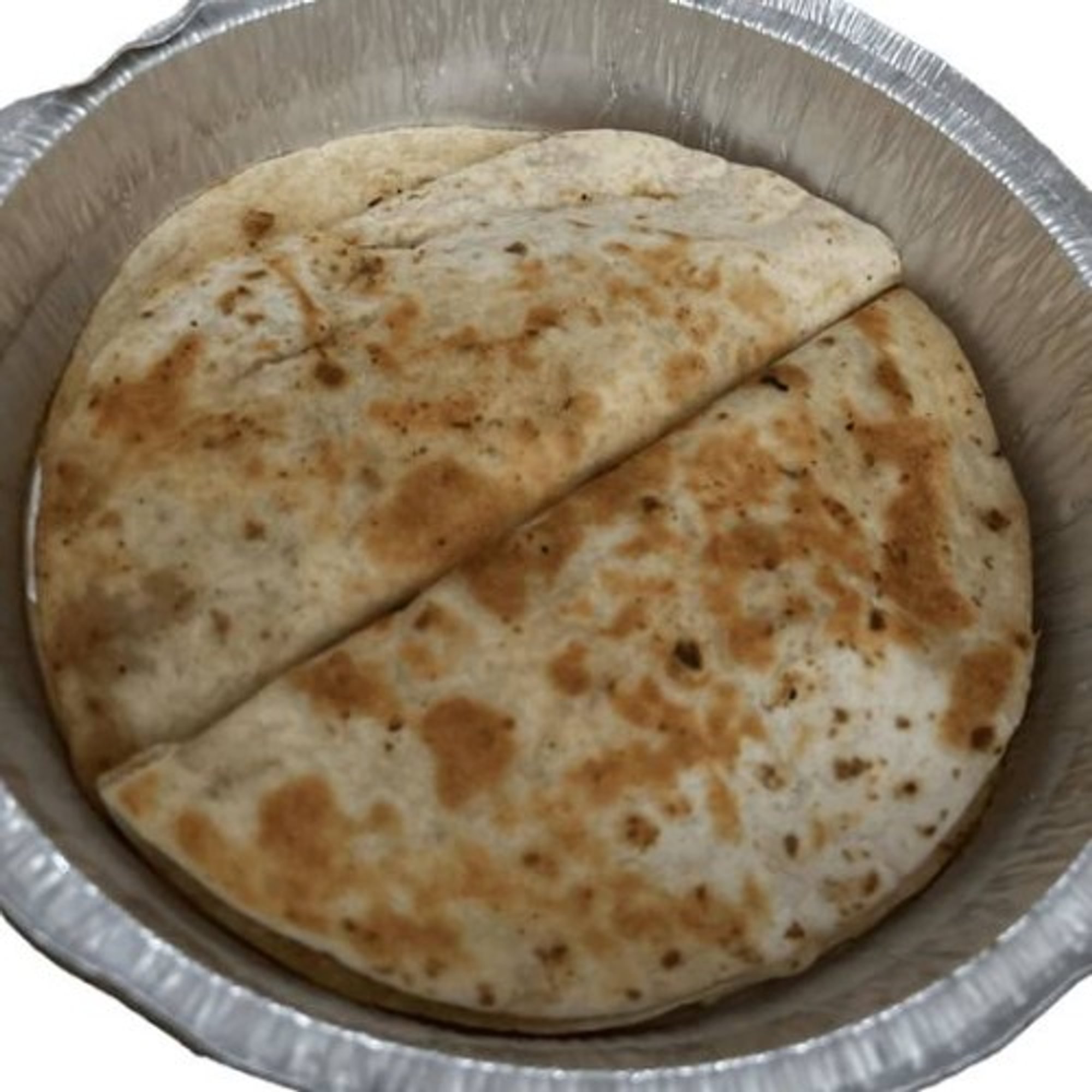 Stuffed Quesadilla
