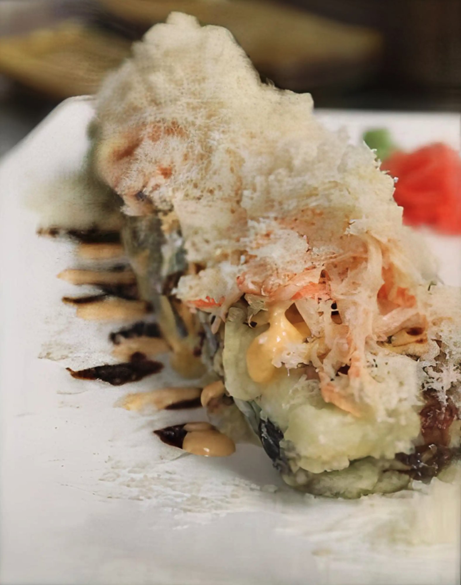 Yum Yum Roll