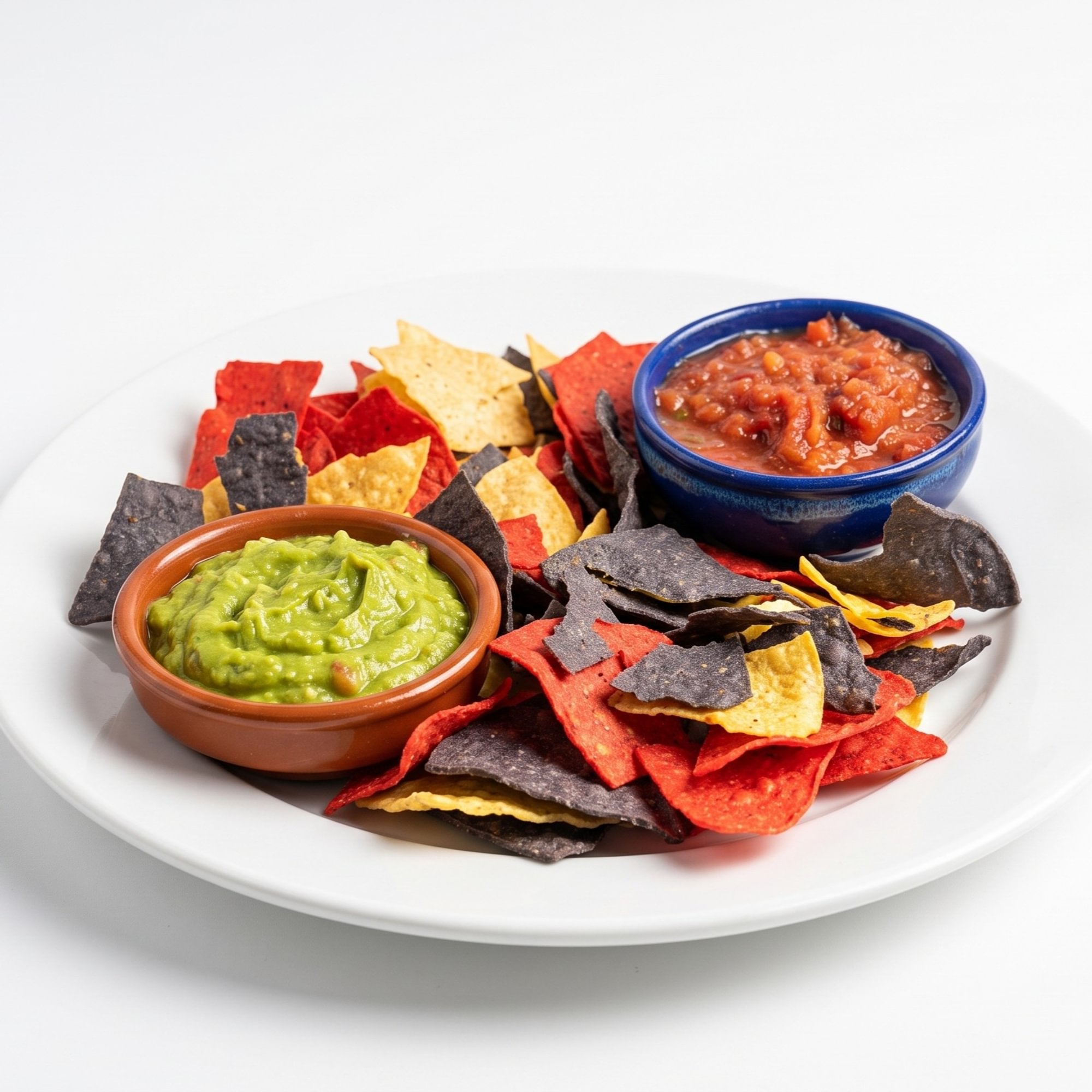 Chips and Salsa