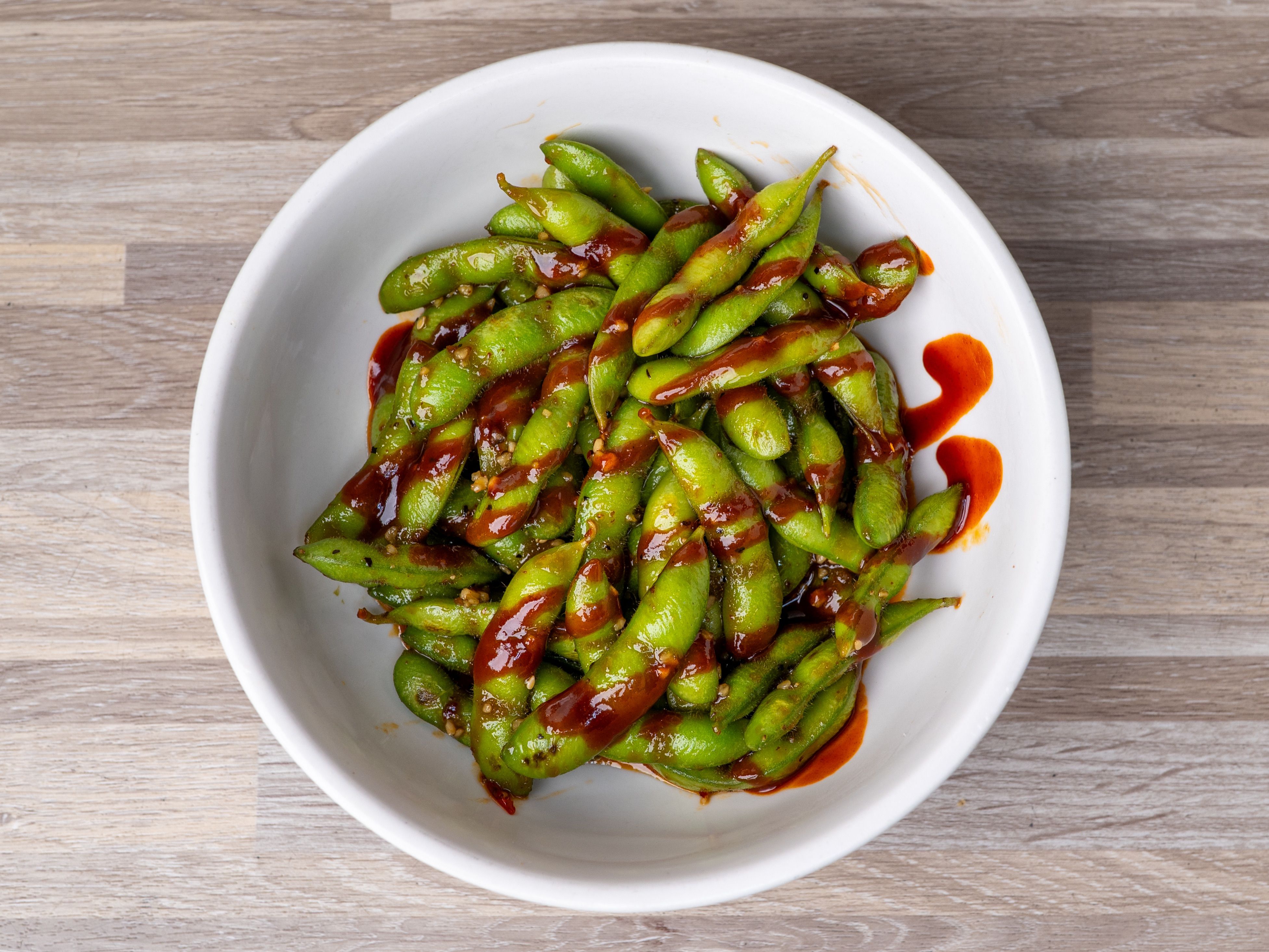 EDAMAME