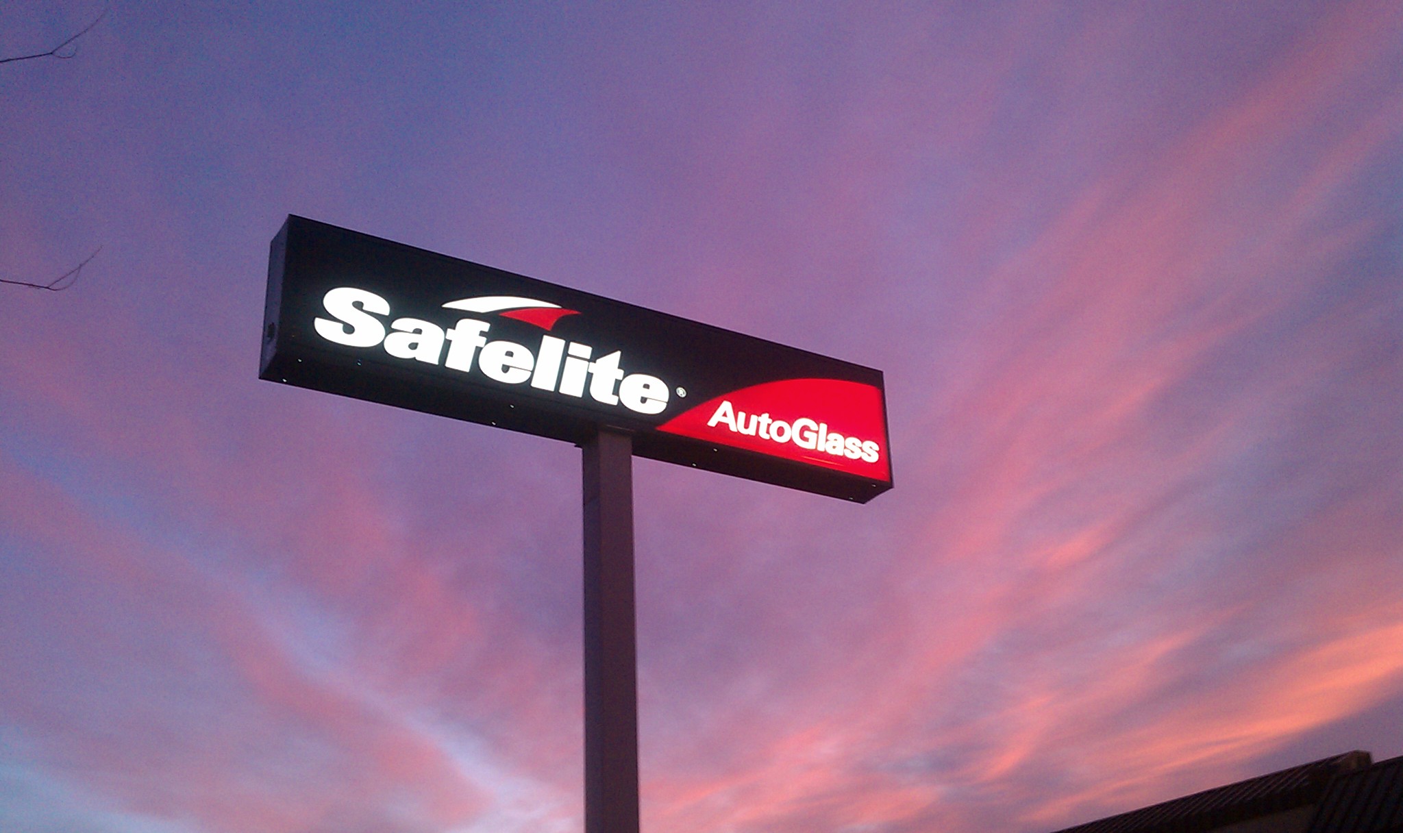 Safelite Autoglass Photo