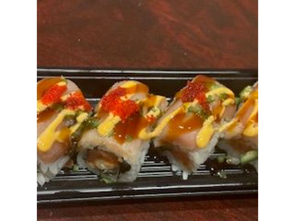 My Girlfriend Roll