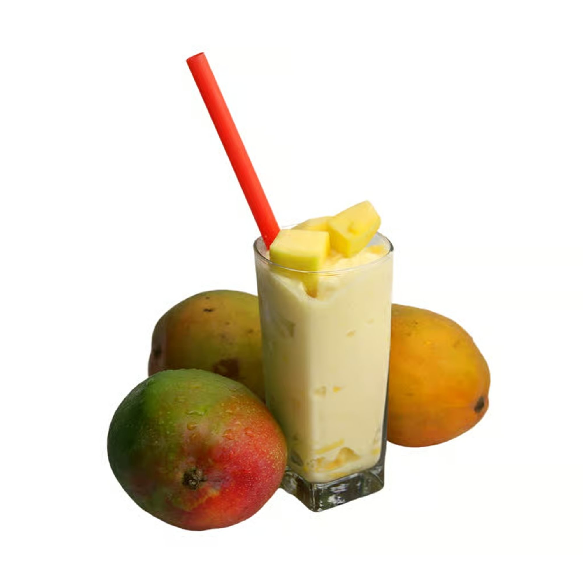 Mango Smoothie