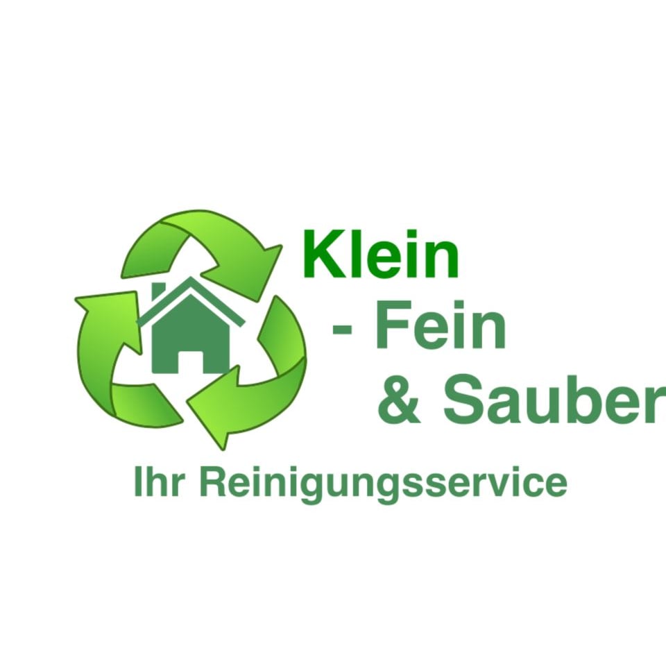 Logo von Klein - Fein & Sauber