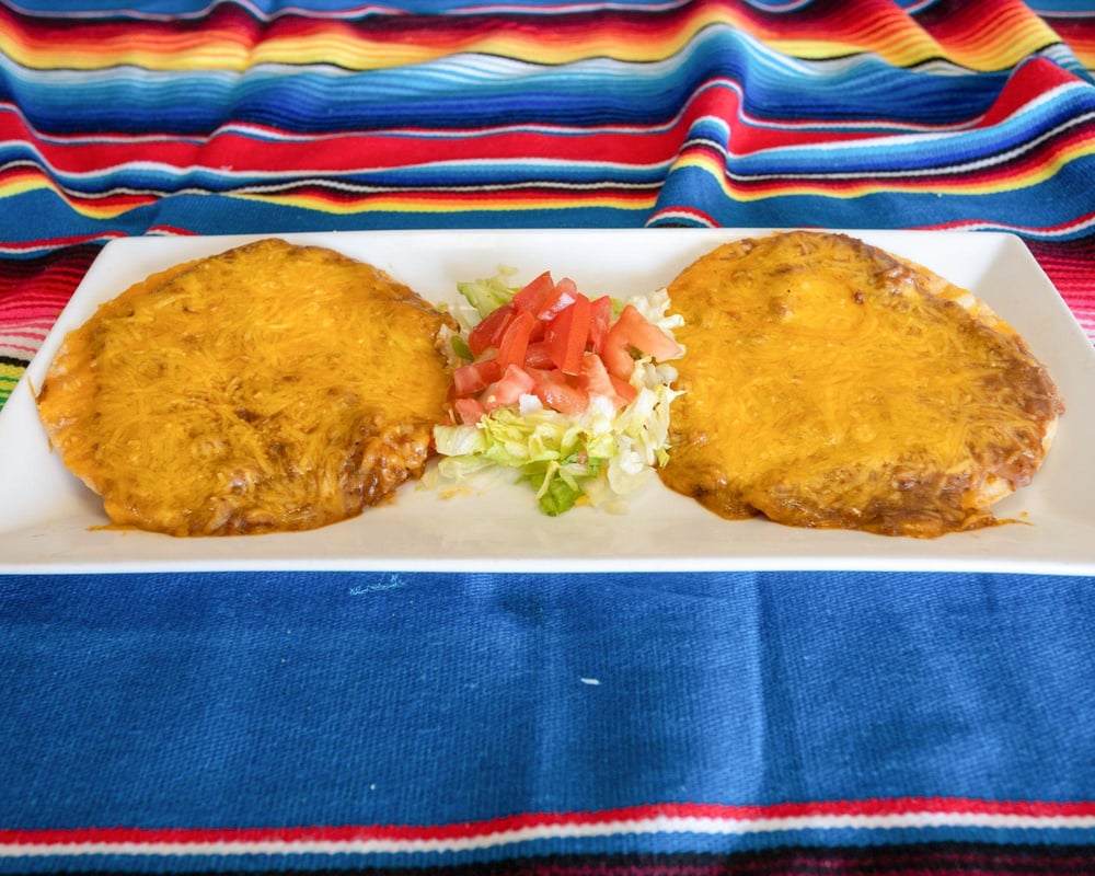 Dos Chalupas