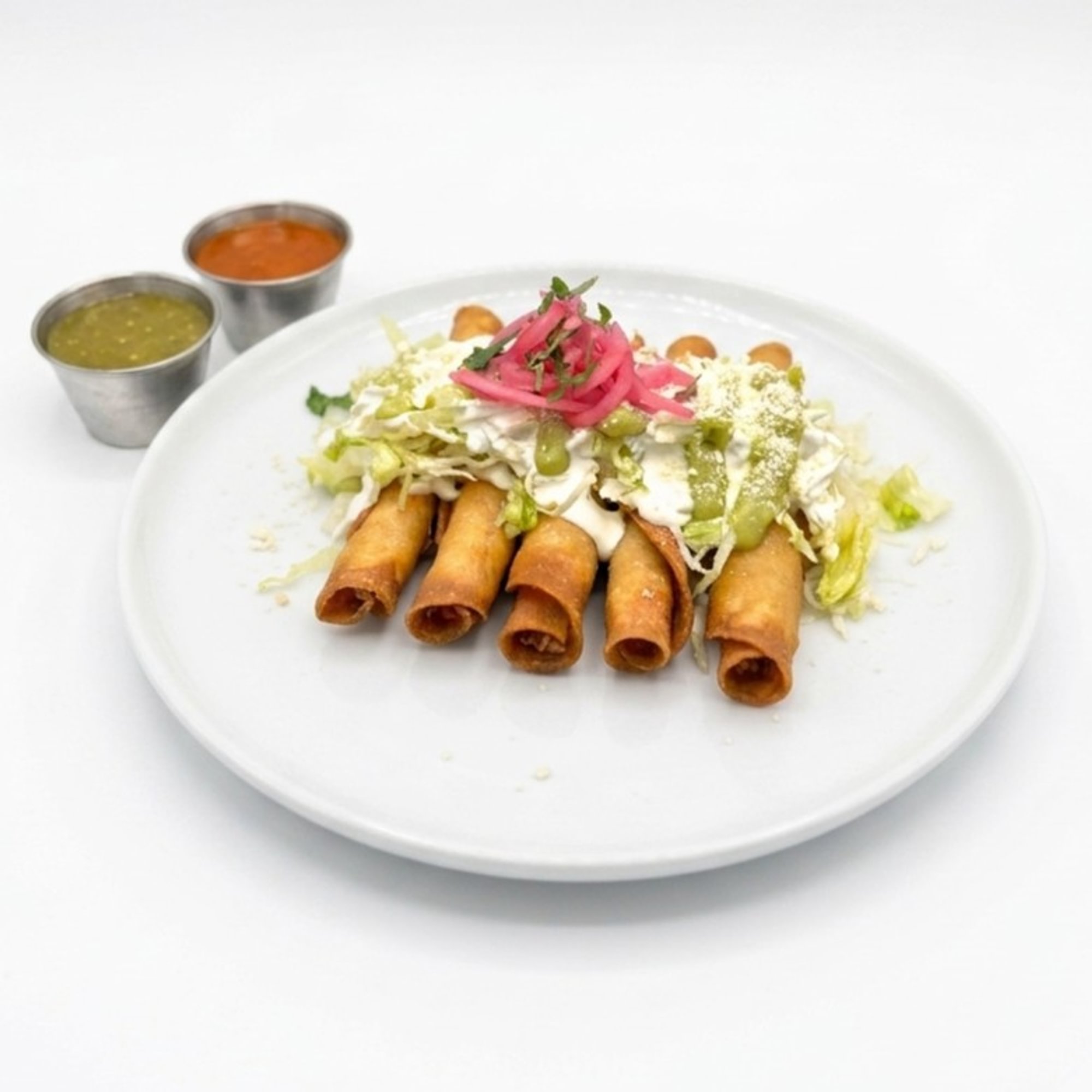 Taquitos