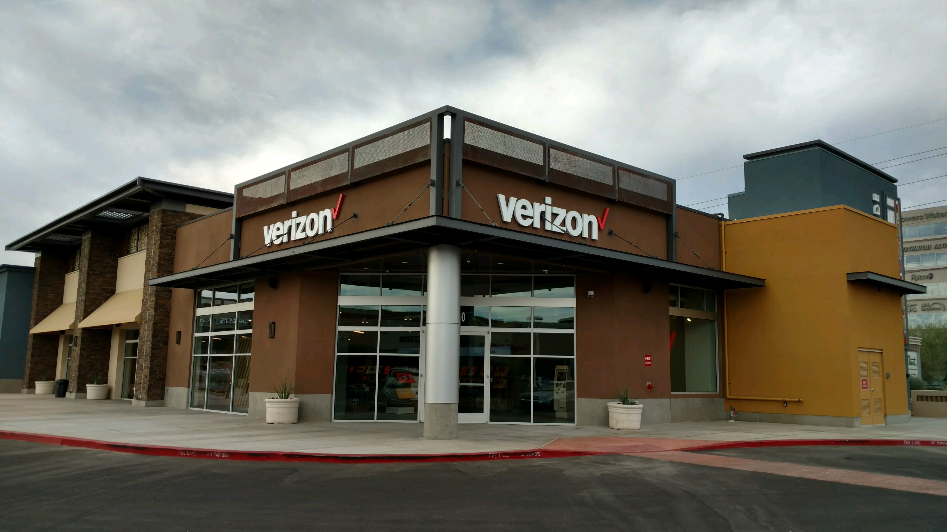 Verizon Photo