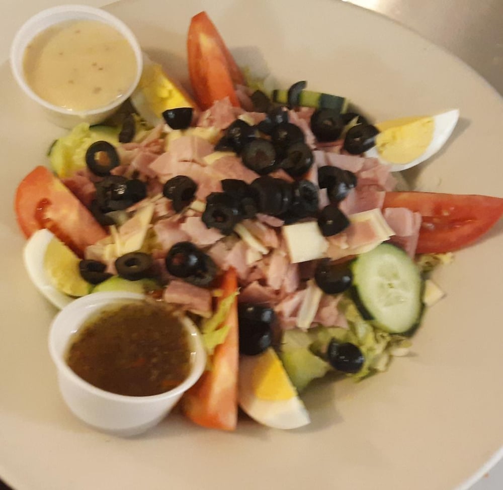 Chef Salad