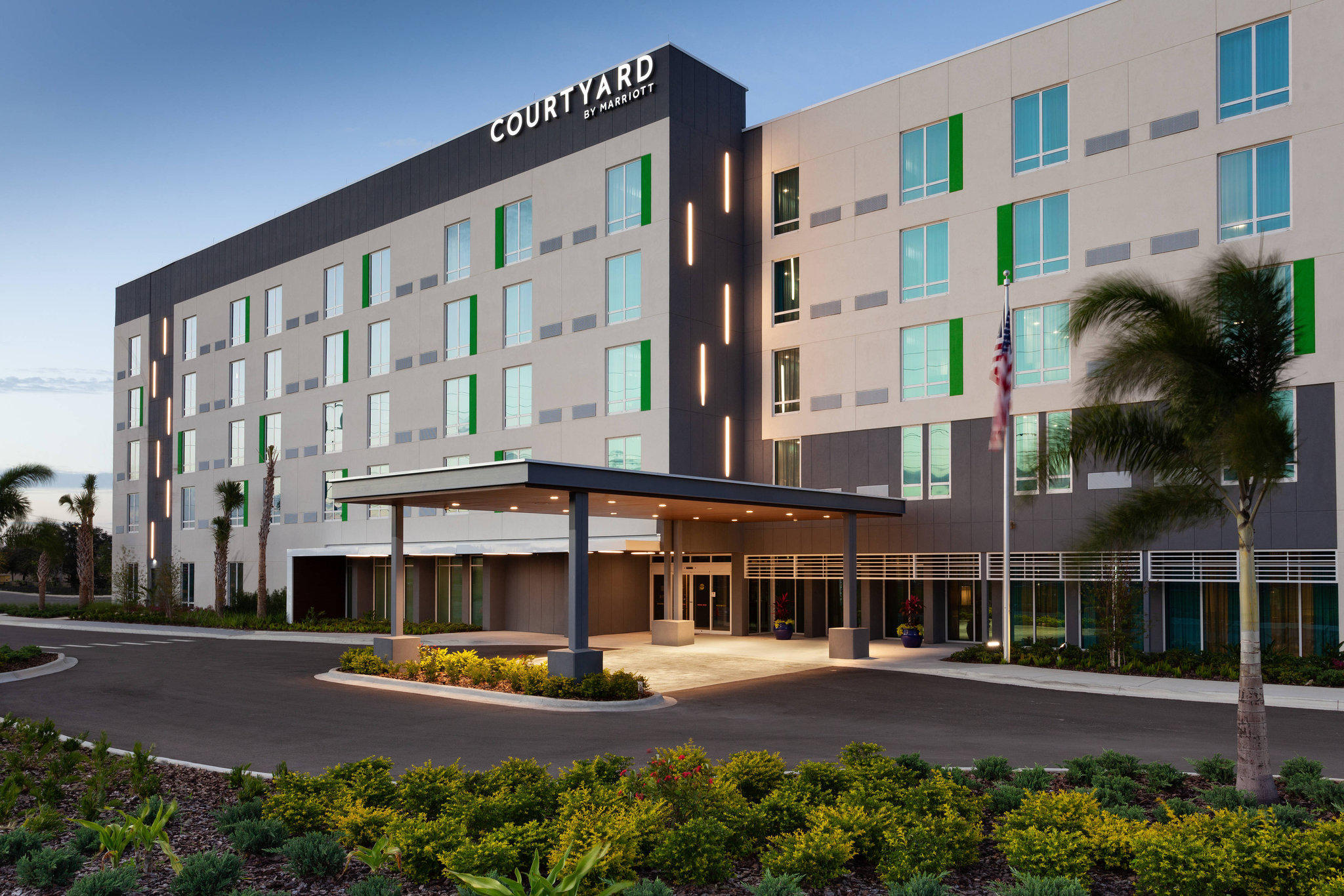 Courtyard by Marriott Winter Haven Photo