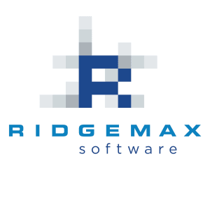 Ridgemax Logo