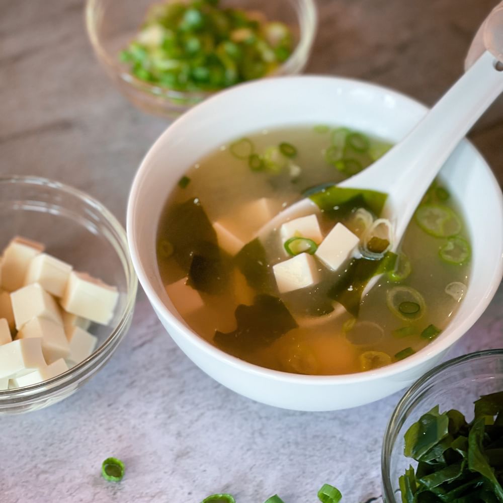Miso Soup