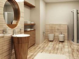 Bathroom remodeling